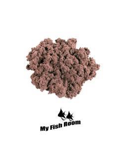 Compuesto fusión hardscape color marrón 500ml Riverest