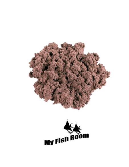 Compuesto fusión hardscape color marrón 500ml Riverest