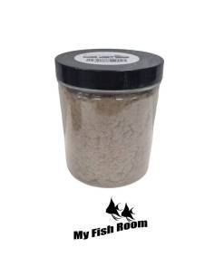 Compuesto fusión hardscape color marrón 500ml Riverest 2
