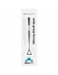 Pinza de sujeción ancha 20 cm - Aquavitro