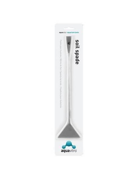Paleta para sustrato 30 cm - Aquavitro