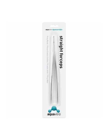 Pinza recta 25 cm - Aquavitro