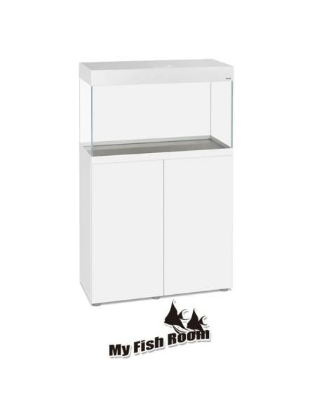 Conjunto de Acuario OPTI SET 200 Aquael color blanco 2.0