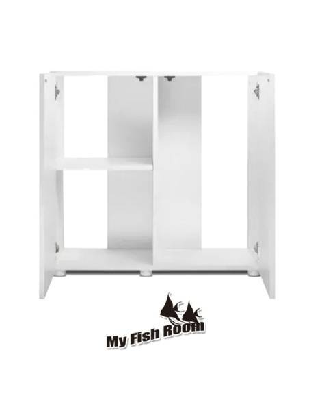 Conjunto de Acuario OPTI SET 200 Aquael color blanco 2.0