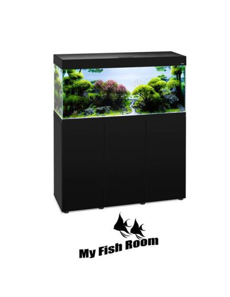 Conjunto de Acuario OPTI SET 240 Aquael color negro 2.0