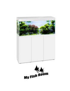 Conjunto de Acuario OPTI SET 240 Aquael color blanco 2.0