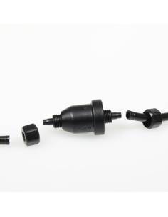 JBL PROFLORA CO2 TAIFUN SAFESTOP válvula antirretorno 2