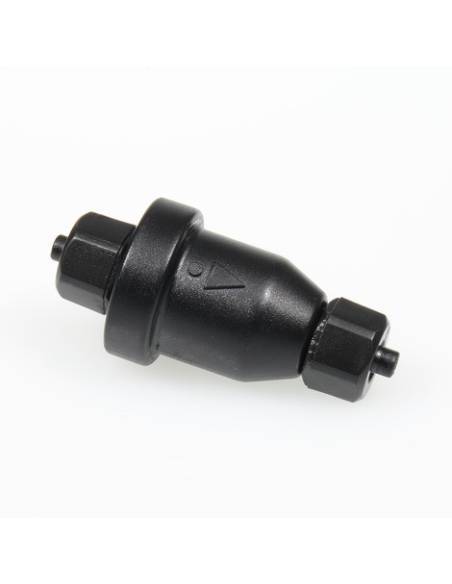 JBL PROFLORA CO2 TAIFUN SAFESTOP válvula antirretorno