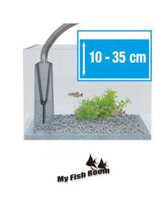 Aspirador / sifón  JBL PROCLEAN AQUA EX 10-35 2
