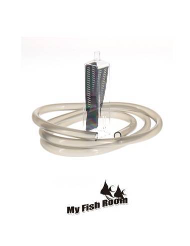 Aspirador / sifón  JBL PROCLEAN AQUA EX 10-35