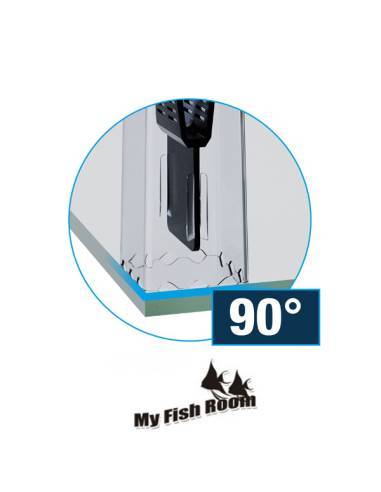 Aspirador / sifón  JBL PROCLEAN AQUA EX 10-35