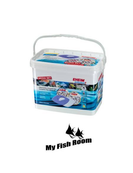 Media set Eheim Professionel 3 1200XL Ref. 2520800