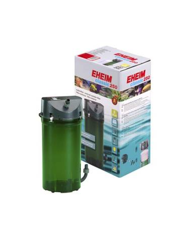 Eheim Classic 350 - Filtro Externo para acuarios