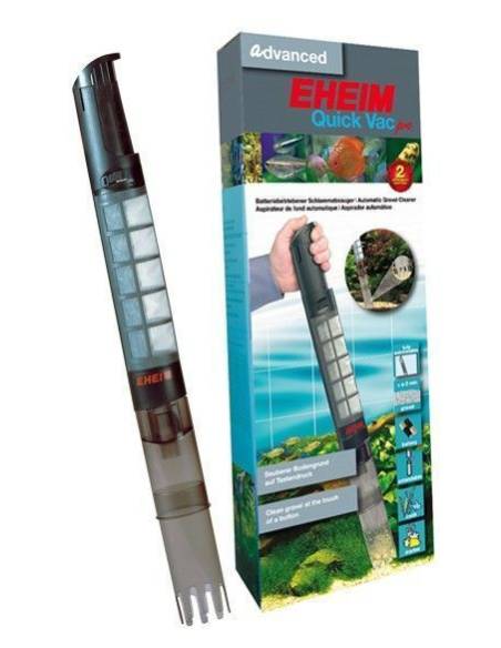 Eheim quick vac pro