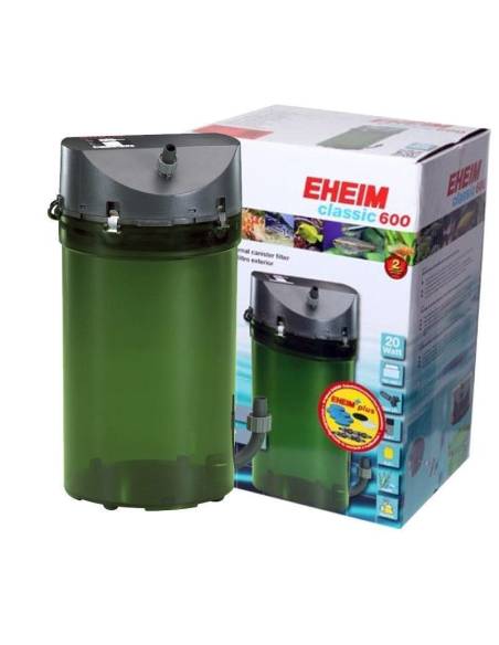 Eheim classic