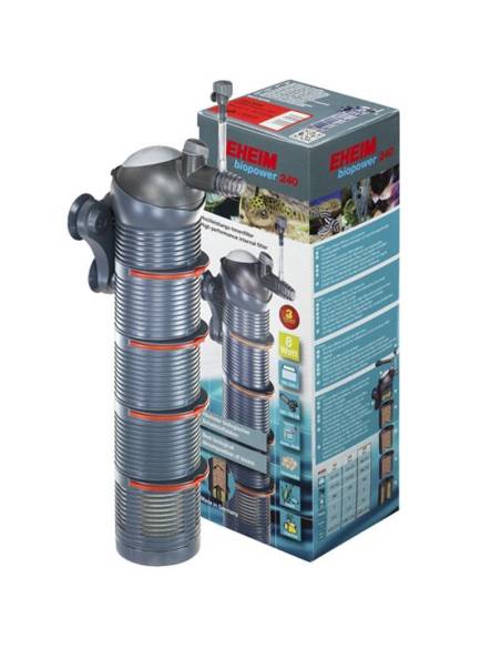 Eheim biopower