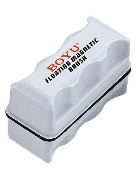 Imán limpiacristales flotantes Boyu