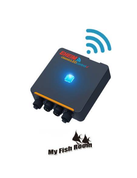 EHEIM classicLEDcontrol+e Controlador WiFi
