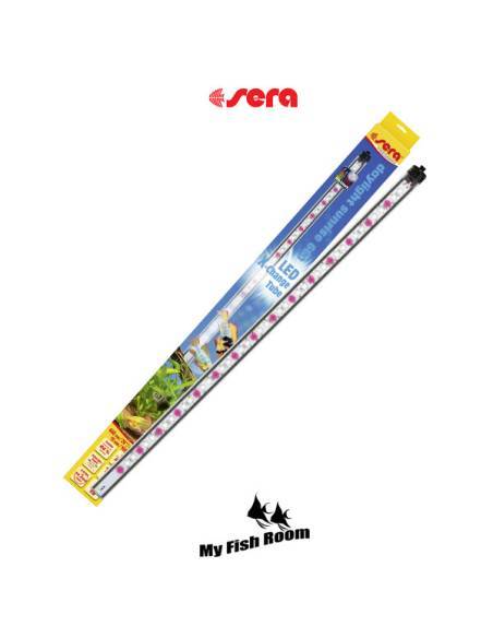 SERA LED X-Change Tube daylight sunrise 820mm (pack 2 unidades)