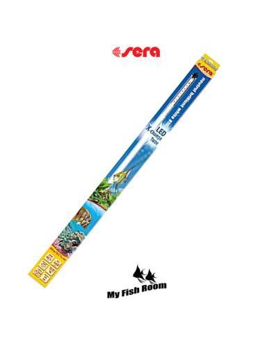 SERA LED X-Change Tube neutral brilliant white 820mm (pack 2 unidades)
