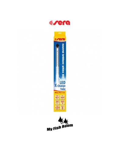 SERA LED X-Change Tube neutral brilliant white 360mm (pack 2 unidades)