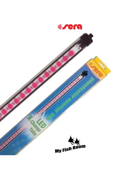 SERA LED X-Change Tube plantcolor sunrise 360mm (pack 2 unidades)