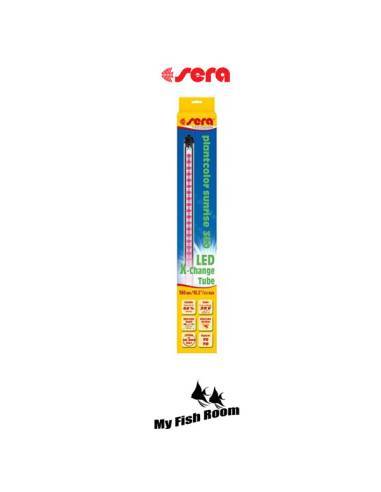 SERA LED X-Change Tube plantcolor sunrise 360mm (pack 2 unidades)