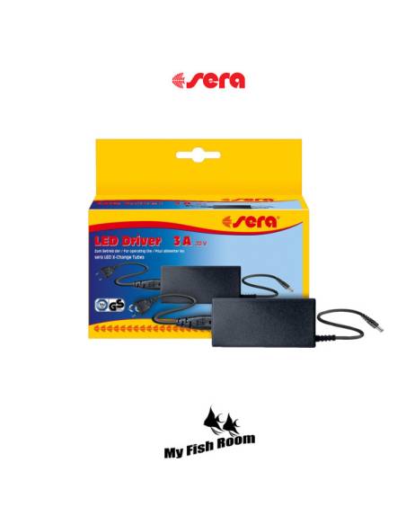 SERA LED fuente de alimentación 20V DC 3A