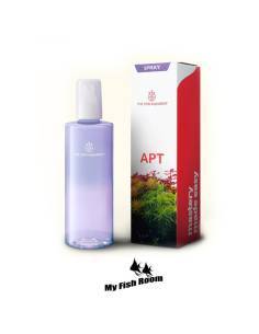The 2Hr Aquarist APT DEW Foliar / para terrarios y paludarios