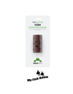 Refugio tubo perforado para gambas / shrimp tube Aquavitro 2