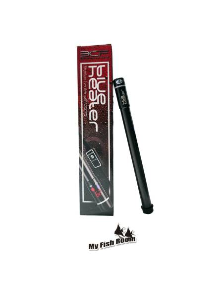 Termocalentador de titanio Blue Heater BCF