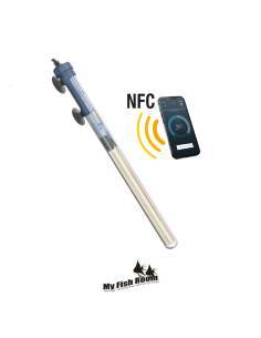 Termocalentadores Scuba Contactless SICCE