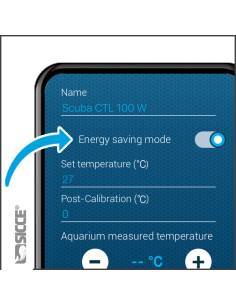 Termocalentadores Scuba Contactless SICCE 2