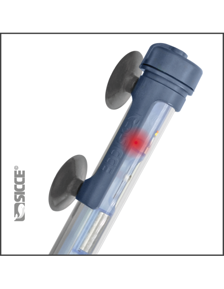 Termocalentadores Scuba Contactless SICCE