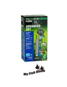 JBL PROFLORA CO2 ADVANCED SET M