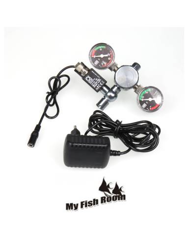 JBL PROFLORA CO2 ADVANCED SET M