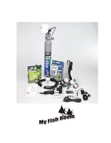 JBL PROFLORA CO2 PROFESSIONAL SET M