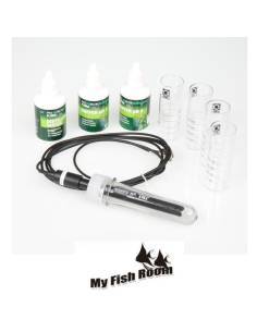 JBL PROFLORA CO2 pH SENSOR SET (sonda de pH) 2