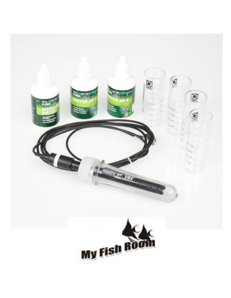 JBL PROFLORA CO2 pH SENSOR SET (sonda de pH)