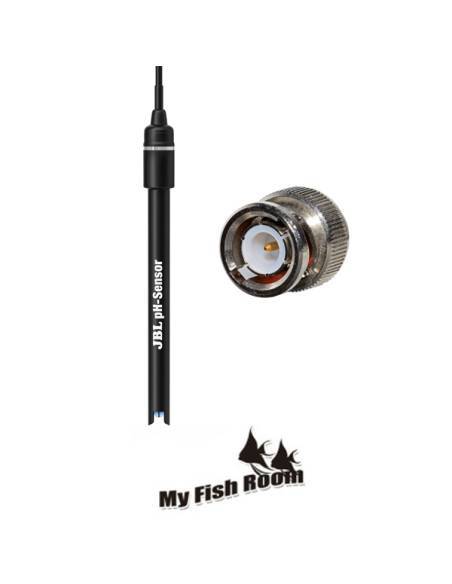 JBL PROFLORA CO2 pH SENSOR SET (sonda de pH)