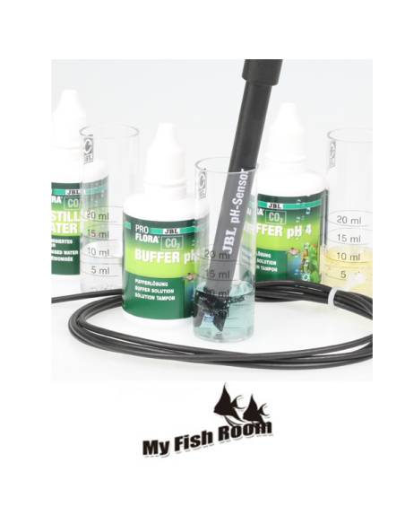 JBL PROFLORA CO2 pH SENSOR SET (sonda de pH)