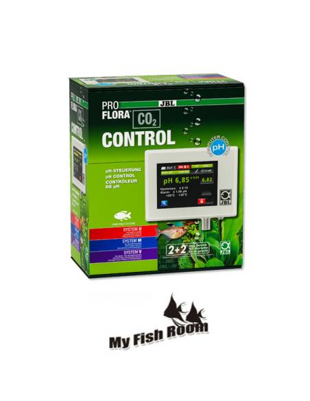 JBL PROFLORA CO2 CONTROL