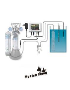 JBL PROFLORA CO2 CONTROL 2