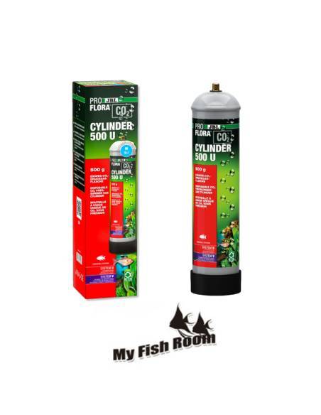 PROFLORA CO2 CYLINDER 500 U