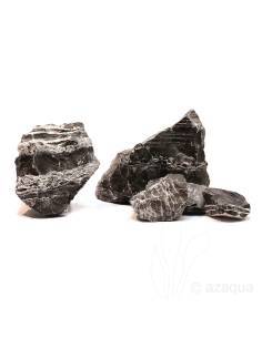 Roca Leopard Stone para diseño de aquascaping