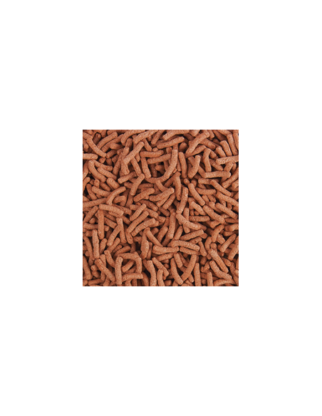 Tropical Koi & Goldfish Colour Sticks 5 litros / 400gr - alimento para peces KOI