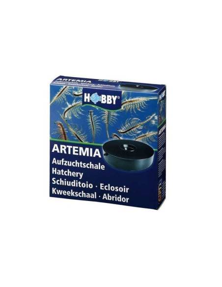 Incubador de artemia circular HOBBY