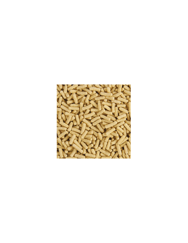 Tropical Koi & Goldfish Basic Sticks 5 litros / 400gr - alimento para peces KOI