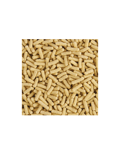 Tropical Koi & Goldfish Basic Sticks 10 litros / 800gr - alimento para peces KOI 2