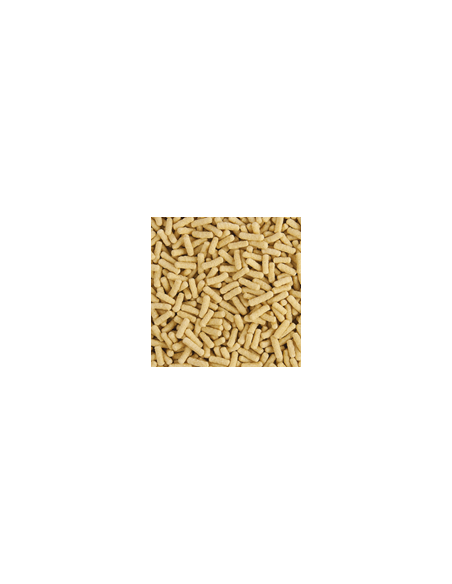 Tropical Koi & Goldfish Basic Sticks 20 litros / 1600gr - alimento para peces KOI
